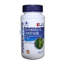 【宝迪苦瓜】全网优惠指南 一淘网&百合科技返利攻略